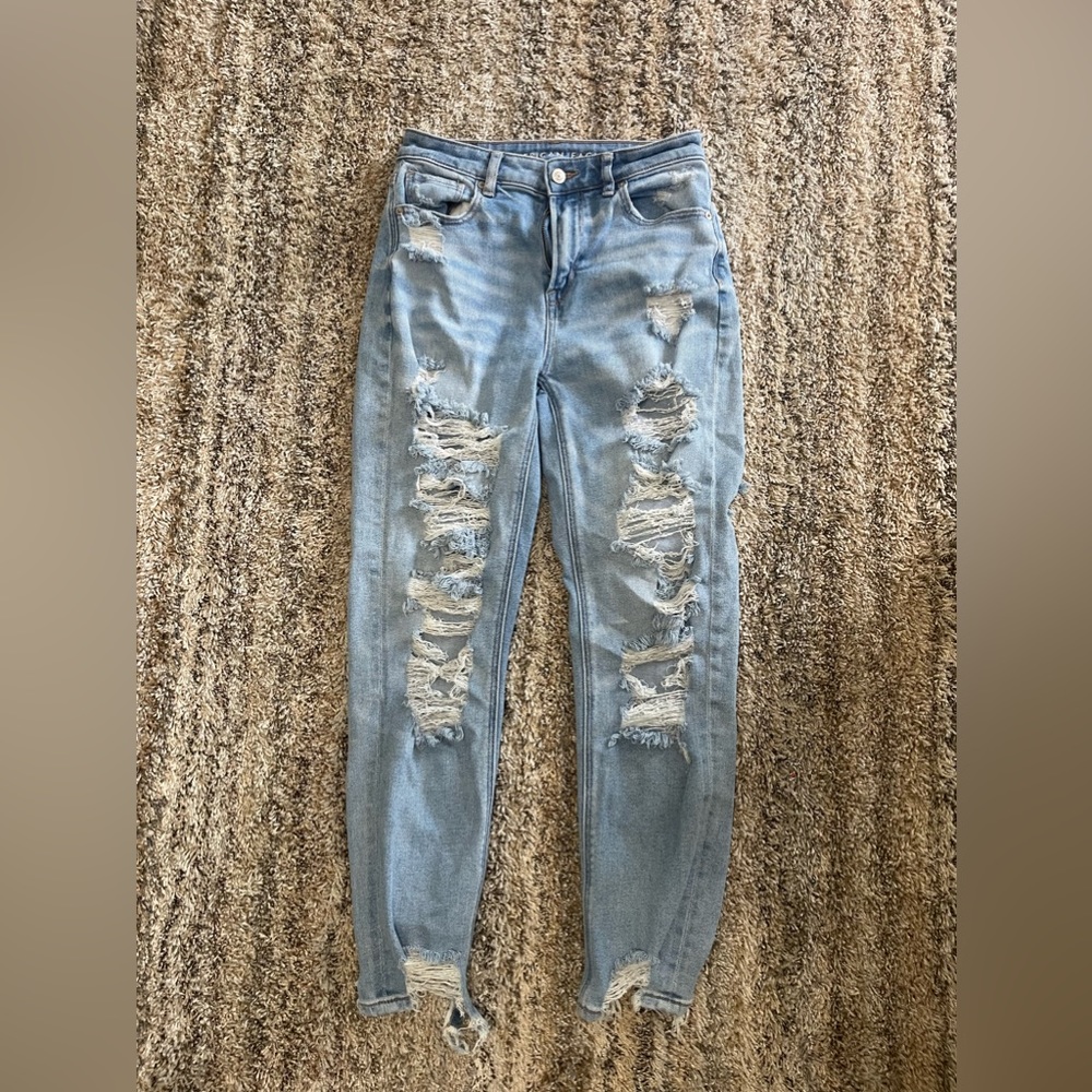Women’s Size 2 American Eagle Jeans